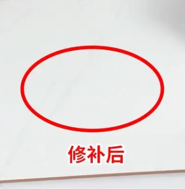 柞水瓷砖空鼓维修公司分享下板材基层，未采取柔性过渡措施的影响。在瓷砖铺贴工程中，如果采用的是板材基层（如石膏板、木工板等非刚性基层），而未采取柔性过渡措施，
